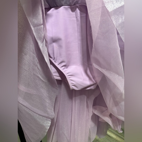 REvolution dance dress lyrical size XLC - child XL style 19740 - I’ll be there - Picture 6 of 8